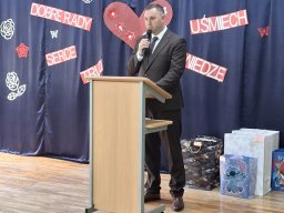 Dzień Edukacji Narodowej w naszej szkole